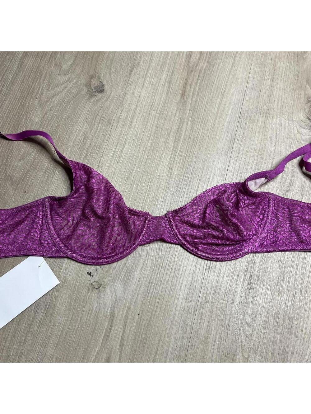 y2k Victoria secret cheetah bra